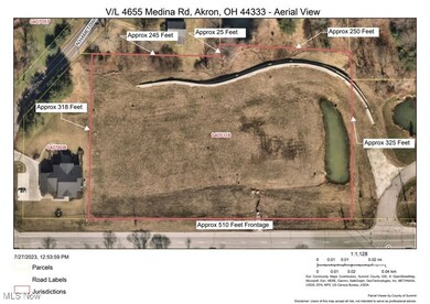 V/L 4655 Medina Rd, Copley, OH 44321 - photo 7