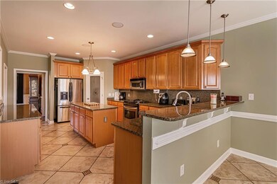 2419 Hickory Forest Dr, Asheboro, NC 27203 - photo 6