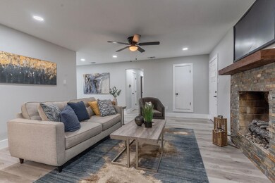 417 Dogwood Dr, Wylie, TX 75098 - photo 6