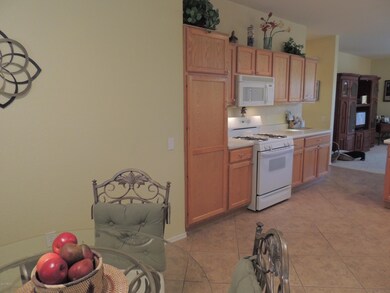 The Kitchen