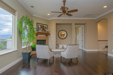 3900 Desert Fox Dr, Sparks, NV 89436 - photo 6