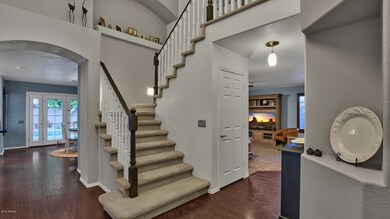 Staircase