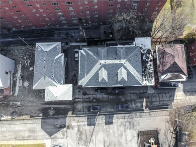 OVER HEAD BLDG 3 & 4