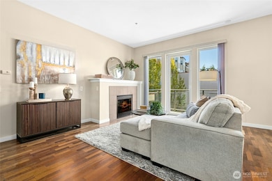 The Boulevard Bldg unit 203, Kirkland, WA 98033 - photo 5