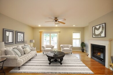 245 Cambridge St unit 205, Burlington, MA 01803 - photo 3