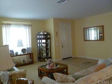 Formal Living Room