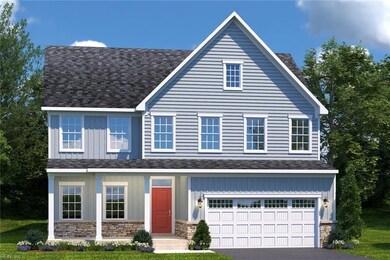 129 NW Backwoods Rd, Moyock, NC 27958 - photo 3