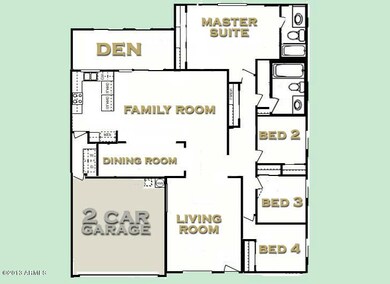 MLS-Floorplan