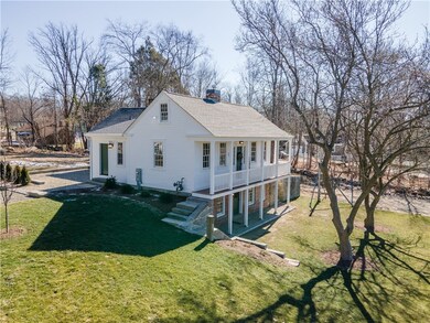 2211 Mendon Rd, Cumberland, RI 02864 - photo 2