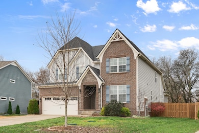 1226 Cotillion Dr, Murfreesboro, TN 37128 - photo 2