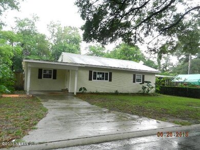 7848 Free Ave, Jacksonville, FL 32211 - photo 2