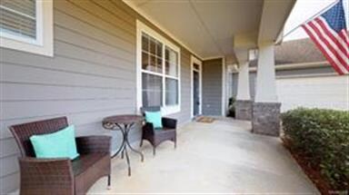 9201 Whispine Court | Montgomery, AL 36117 | Deer 