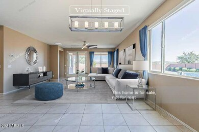 Virtually Staged