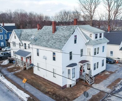 49-51 Whitney St