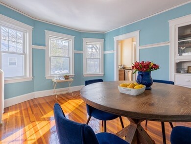 139-141 Harvard St unit 2, Newton, MA 02460 - photo 5