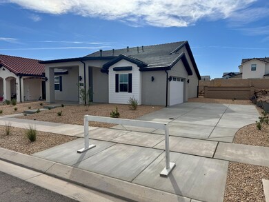 493 W Avery, Saint George, UT 84790 - photo 2
