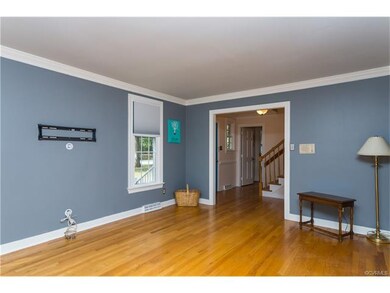 Another view of living room