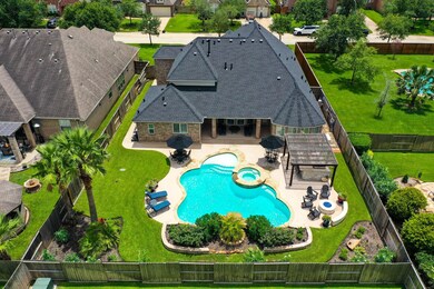 Boasting a spacious lot perfect for entertaining family and friends. Featuring a new roof in 2023!