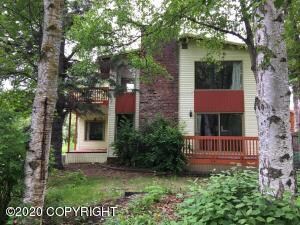 34th summer exterior