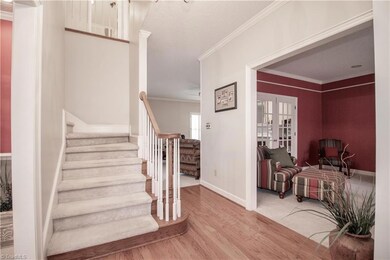 3132 Meadow Rue Ln, Statesville, NC 28625 - photo 4