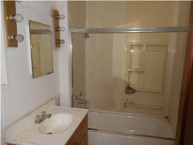 Main Floor Bathroom