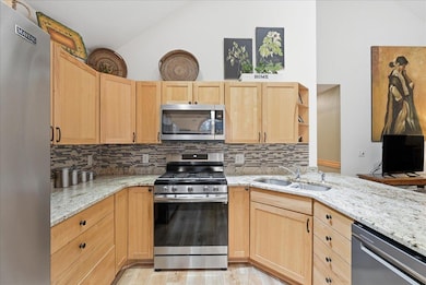 109 Pearl St unit 9, Balsam Lake, WI 54810 - photo 4