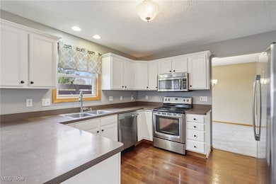 438 Song Bird St, Elyria, OH 44035 - photo 2