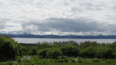 Gorgeous view