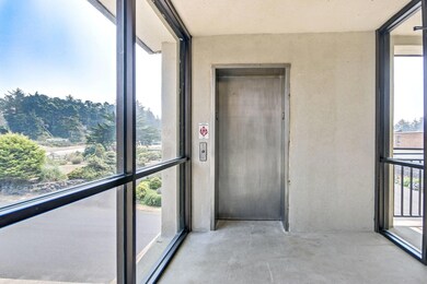 Elevator