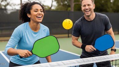 adult-couple-smiling-playing-pickleball