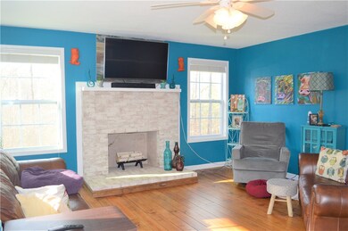 110 Boyd Moss Rd, West Union, SC 29696 - photo 4