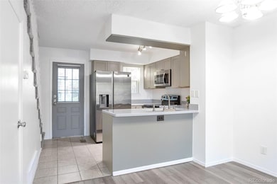 1601 S Idalia Cir unit A, Aurora, CO 80017 - photo 3