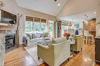 1899 Horse Carriage Ln, Asheboro, NC 27205 - photo 4