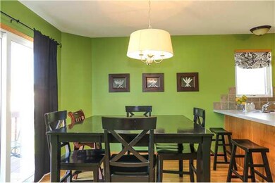 Dining Room.