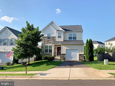 1824 Meadow Lark Dr, Culpeper, VA 22701 - photo 3