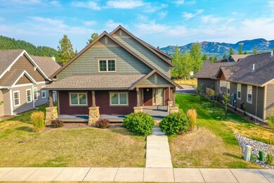 148 Stumptown Loop