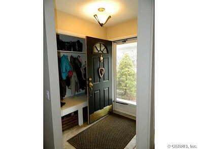 Foyer.