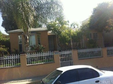 2527 Fairmount St, Los Angeles, CA 90033 - photo 2