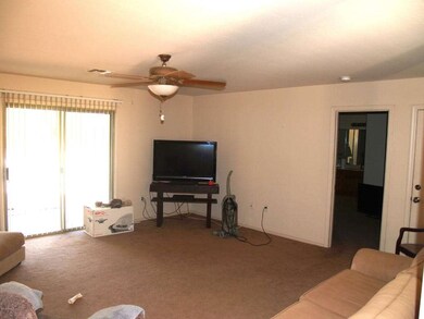 Casita Great Room