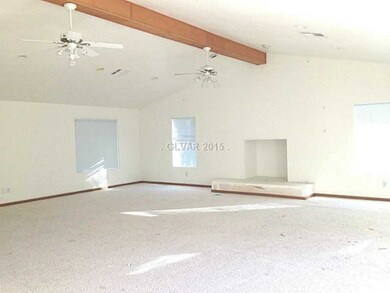 Property Photo. HUGE Family Room
