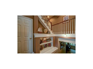 Display your family treasures.