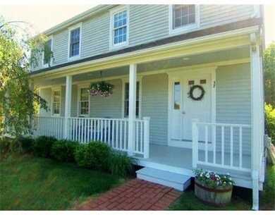 37 Fairview Ln, Plymouth, MA 02360 - photo 2