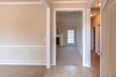 1203 S Mockingbird Ln, Skiatook, OK 74070 - photo 3