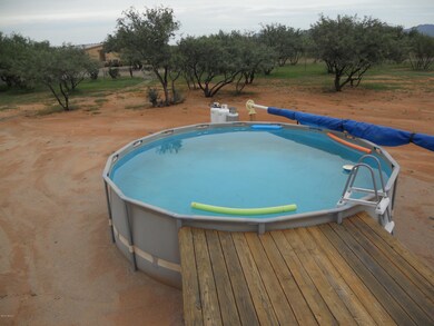 6206 S Valencia Ranch Rd, Tucson, AZ 85735 - photo 6