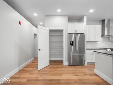 319 E 16th St unit 302, Indianapolis, IN 46202 - photo 5