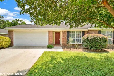 5878 Shady Woods Ct, Gulf Shores, AL 36542 - photo 4