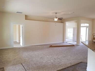 Working on your great room