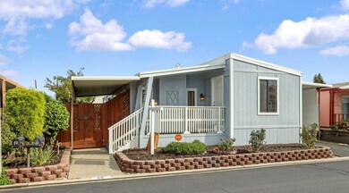 1830 E Yosemite Ave unit 68, Manteca, CA 95336 - photo 4