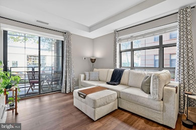 The Henry unit 125, Alexandria, VA 22314 - photo 7