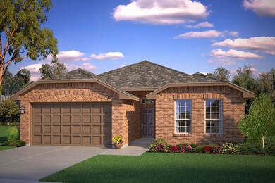 2202 Northern Ln, Midland, TX 79705 - photo 2